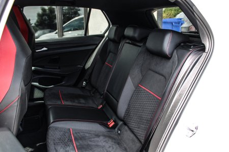 2022 Volkswagen Golf - photo 25
