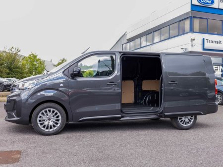 2026 Peugeot Expert - photo 21