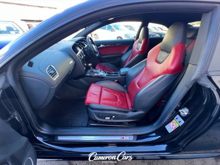 2013 Audi S5 - photo 31