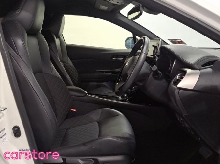 2021 Toyota C-HR - photo 12