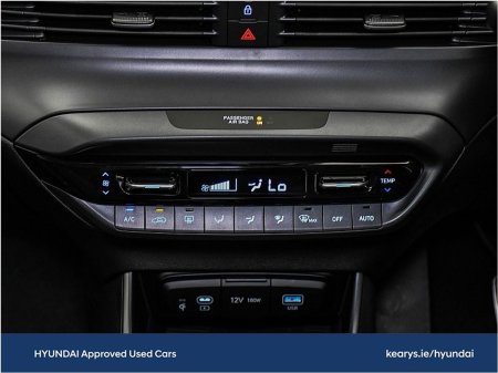 2026 Hyundai Bayon - photo 19