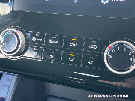 2022 Hyundai Tucson - photo 26