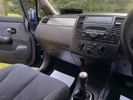 2008 Nissan Tiida - photo 19