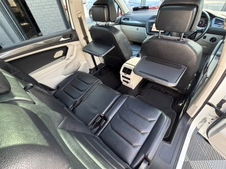 2020 Volkswagen Tiguan - photo 26