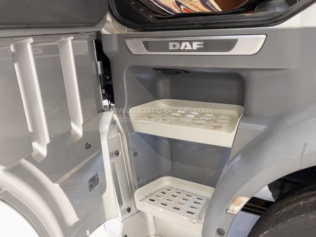 2021 DAF XF 530 - photo 28
