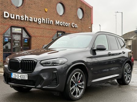 2023 BMW X3 - photo 9