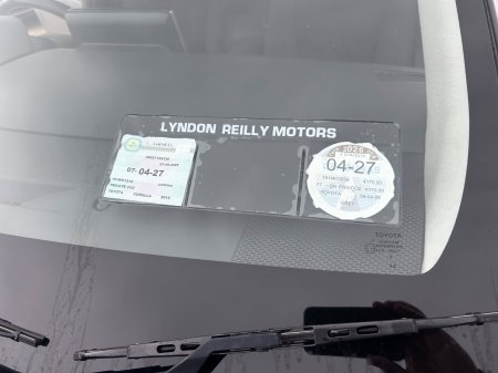 2019 Toyota Corolla - photo 14