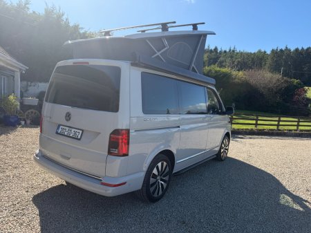 2020 Volkswagen California - photo 15