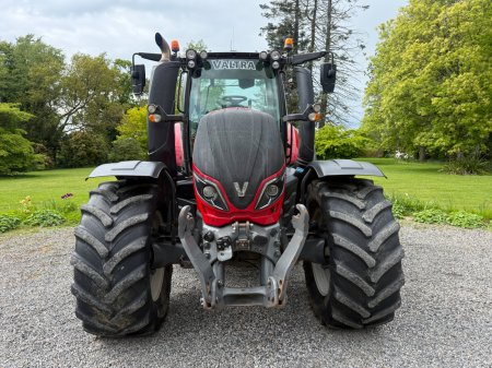 2015 Valtra T174 - photo 4