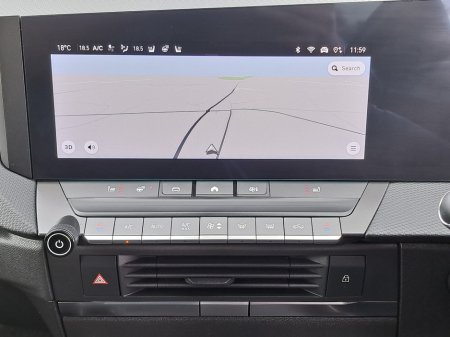2024 Opel Astra - photo 25