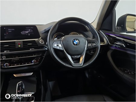 2021 BMW X3 - photo 18
