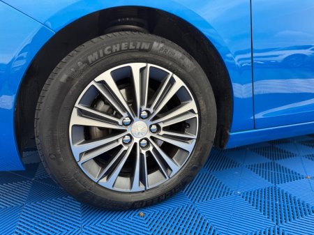 2021 Peugeot 308 - photo 11