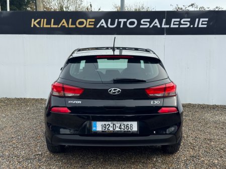 2019 Hyundai i30 - photo 6
