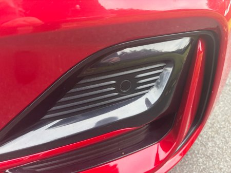 2023 Ford Focus - photo 11