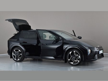 2027 Kia EV4 - photo 9