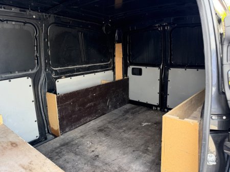 2021 Mercedes-Benz Vito - photo 39