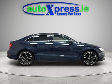 2017 Audi A3 - photo 15