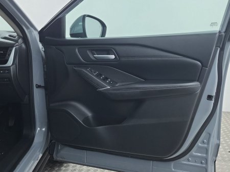 2024 Nissan Qashqai - photo 21