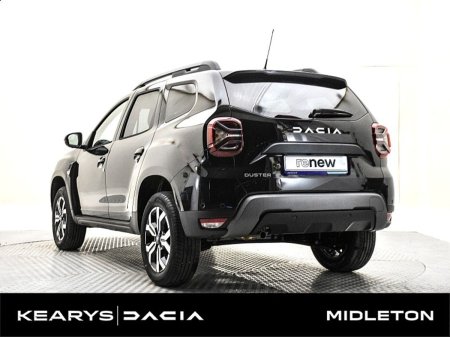 2024 Dacia Duster - photo 13