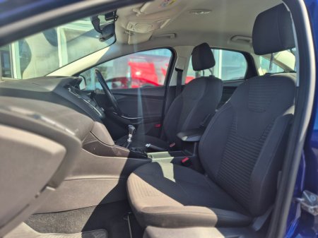 2018 Ford Focus - photo 10