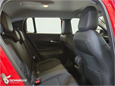 2024 Jeep Avenger - photo 11