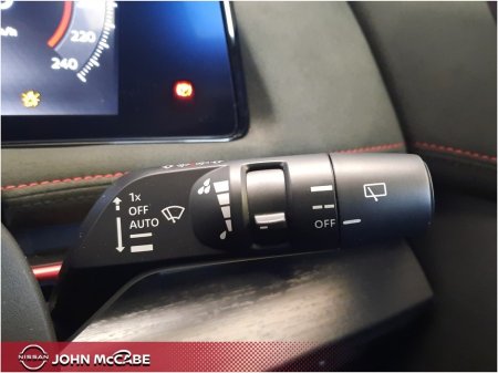 2025 Nissan Ariya - photo 25