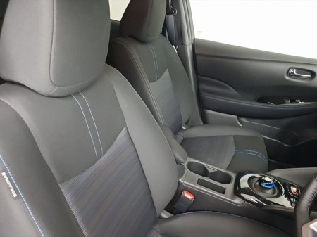 2024 Nissan Leaf - photo 41