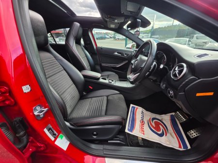 2018 Mercedes-Benz A-Class - photo 3