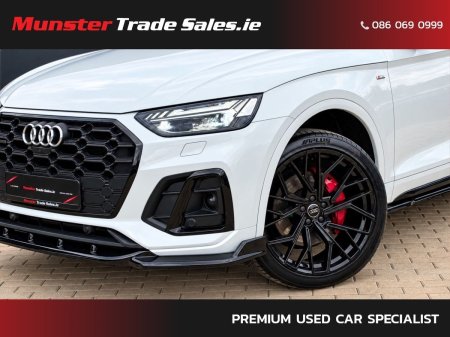 2023 Audi Q5 - photo 4