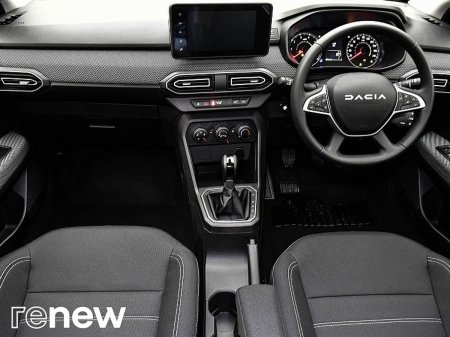2024 Dacia Sandero - photo 2