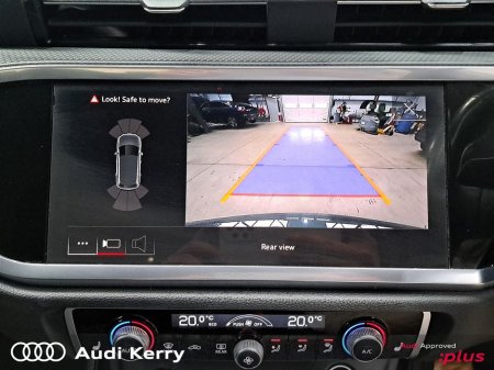 2023 Audi Q3 - photo 16