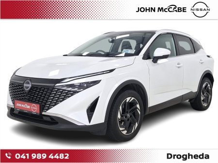 2026 Nissan Qashqai - photo 3