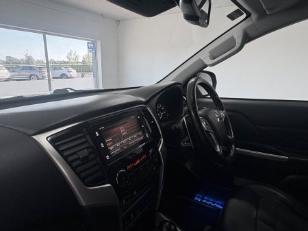 2020 Mitsubishi L200 - photo 9
