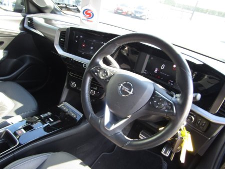 2023 Opel Mokka - photo 10