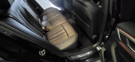 2018 BMW 5-Series - photo 9