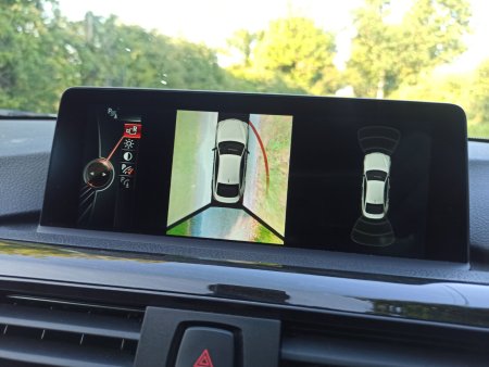 2015 BMW 4-Series - photo 18