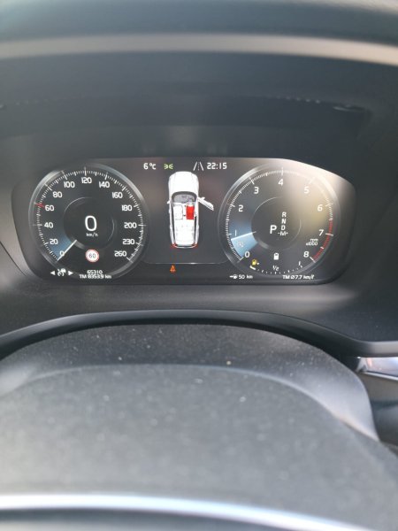 2021 Volvo V60 - photo 15
