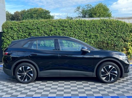 2023 Volkswagen ID.4 - photo 2