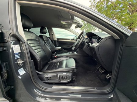 2017 Volkswagen Arteon - photo 16