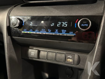 2021 Toyota Yaris Cross - photo 26