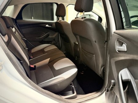 2013 Ford Focus - photo 10