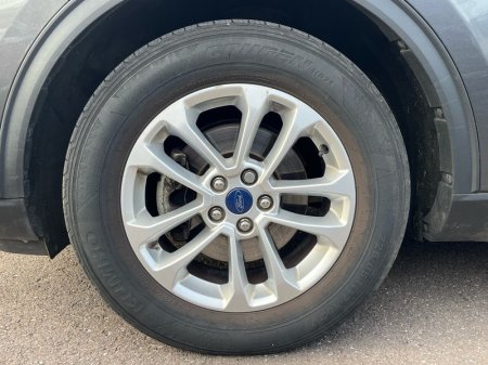 2021 Ford Kuga - photo 15
