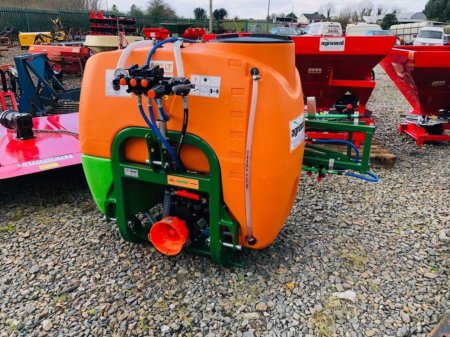 2023 Other Agrional Sprayers - Finance Options - photo 2