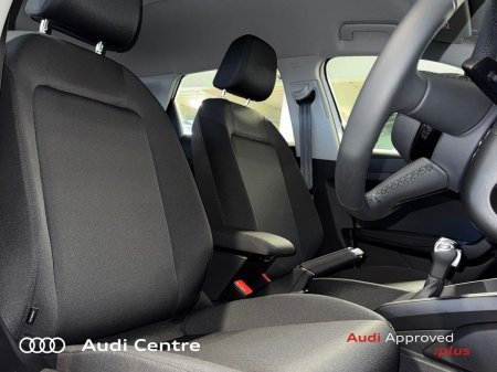 2026 Audi A1 - photo 11