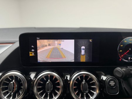 2023 Mercedes-Benz GLA - photo 19