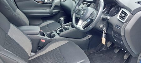 2019 Nissan Qashqai - photo 7
