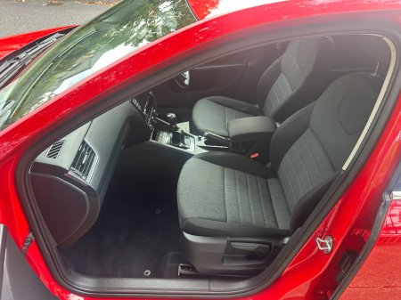 2016 Skoda Octavia - photo 13