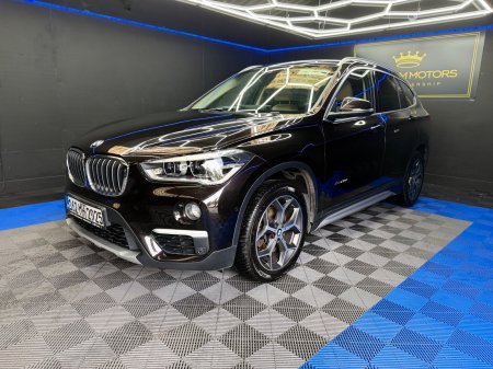 2016 BMW X1 - photo 7