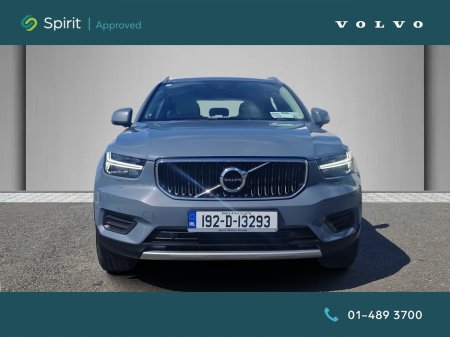 2019 Volvo XC40 - photo 7