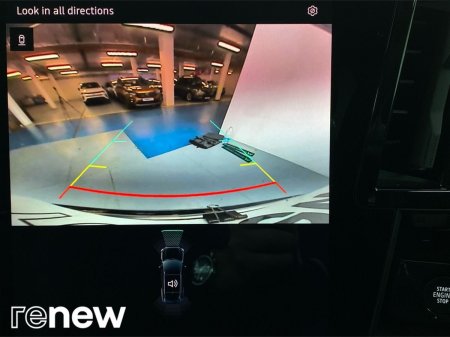2026 Renault Austral - photo 21